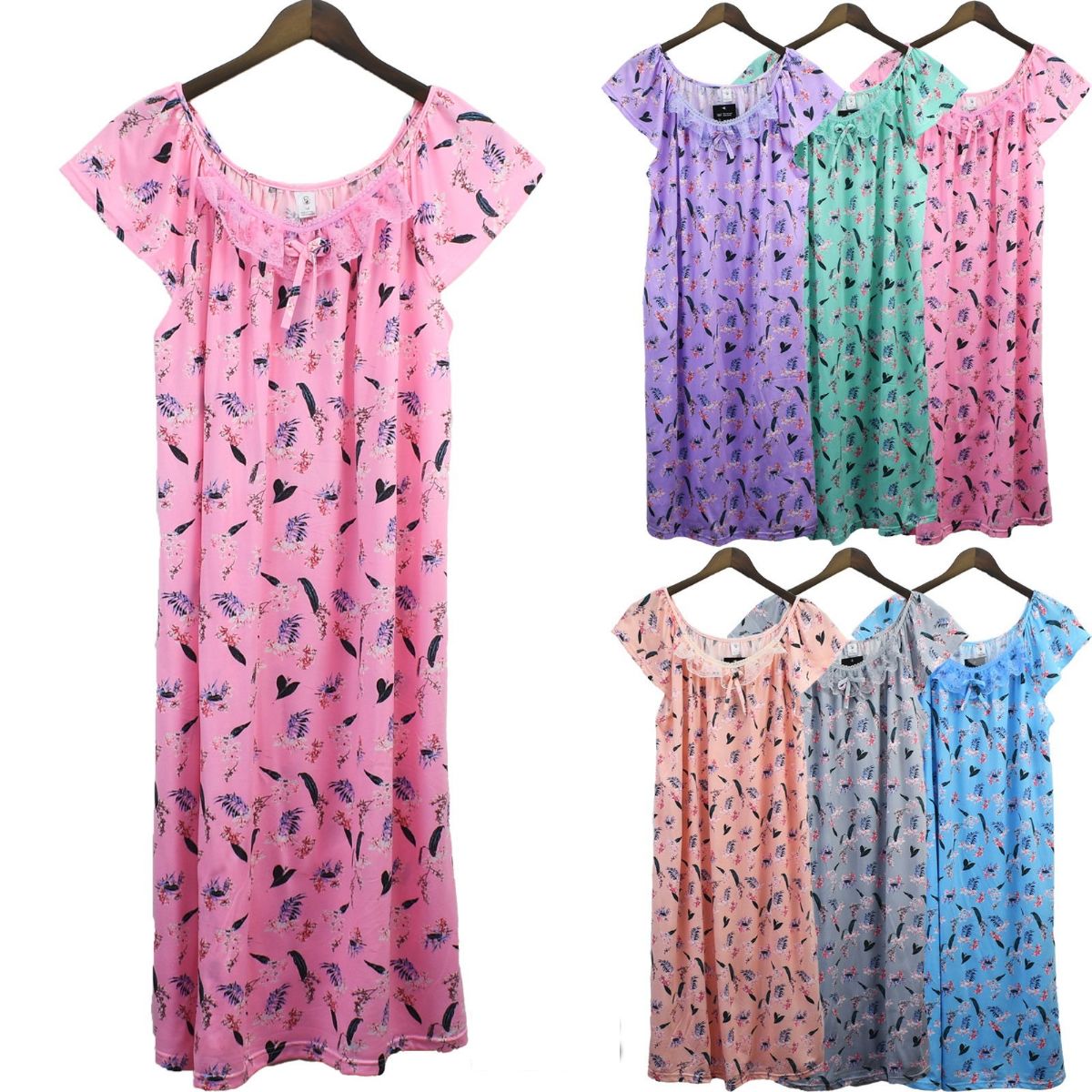 Women nightwear